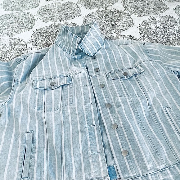 Ivy & Main Jacket - Picture 6 of 12